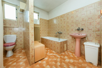 Prodej domu 164 m², Ruda