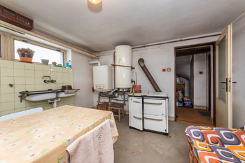 Prodej domu 164 m², Ruda