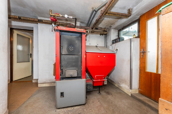 Prodej domu 164 m², Ruda