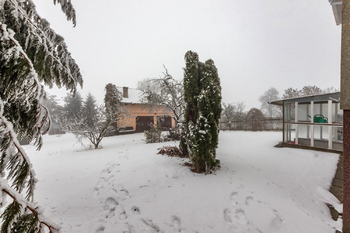 Prodej domu 164 m², Ruda