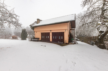 Prodej domu 164 m², Ruda