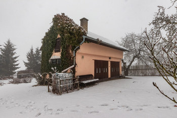 Prodej domu 164 m², Ruda