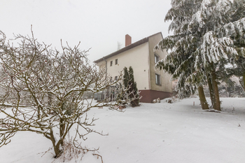 Prodej domu 164 m², Ruda