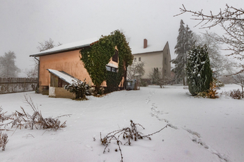 Prodej domu 164 m², Ruda