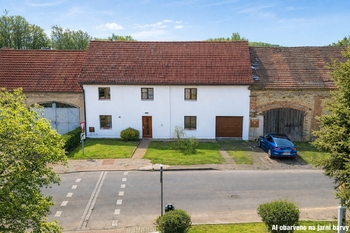 Prodej domu 162 m², Vražkov