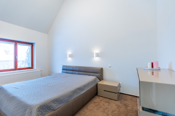 Prodej domu 162 m², Vražkov