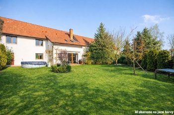 Prodej domu 162 m², Vražkov