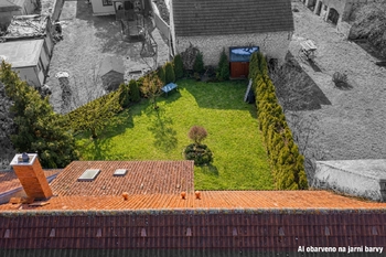 Prodej domu 162 m², Vražkov