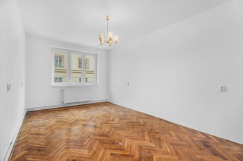 Prodej bytu 3+1 v osobním vlastnictví 88 m², Liberec