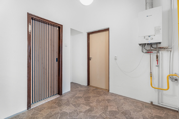 Prodej bytu 3+1 v osobním vlastnictví 88 m², Liberec