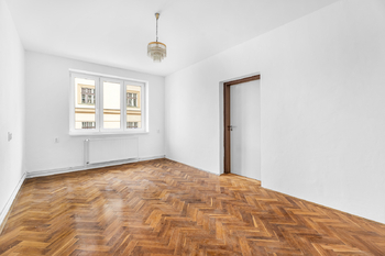 Prodej bytu 3+1 v osobním vlastnictví 88 m², Liberec