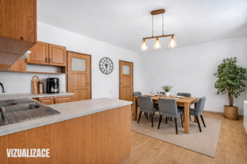 Prodej bytu 3+1 v osobním vlastnictví 88 m², Liberec