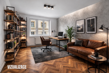 Prodej bytu 3+1 v osobním vlastnictví 88 m², Liberec