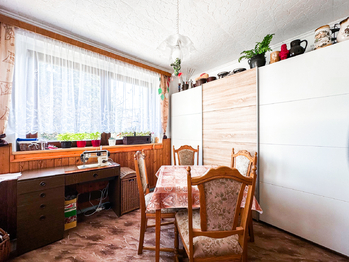 Prodej domu 300 m², Komárov