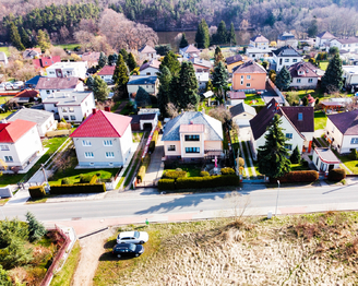 Prodej domu 300 m², Komárov