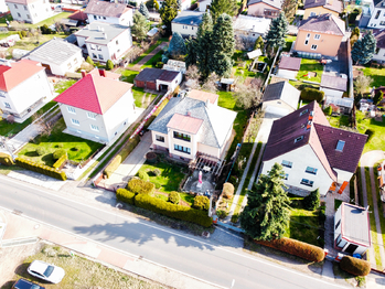 Prodej domu 300 m², Komárov