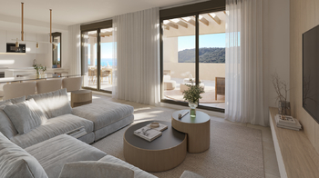 +420 739 604 767 I www.vaclavadamcik.cz I vaclav.adamcik@re-max.cz I prodej apartmánu 3+kk, Španělsko - Prodej bytu 3+kk v osobním vlastnictví 179 m², La Alcaidesa