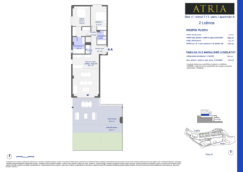 +420 739 604 767 I www.vaclavadamcik.cz I vaclav.adamcik@re-max.cz I prodej apartmánu 3+kk, Španělsko - Prodej bytu 3+kk v osobním vlastnictví 179 m², La Alcaidesa