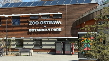 Prodej pozemku 1182 m², Ostrava