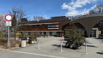 Prodej pozemku 1182 m², Ostrava