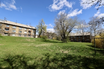 Prodej pozemku 1182 m², Ostrava