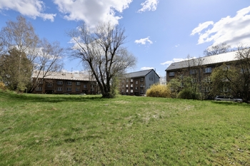 Prodej pozemku 1182 m², Ostrava