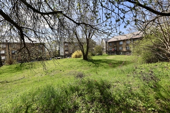 Prodej pozemku 1182 m², Ostrava