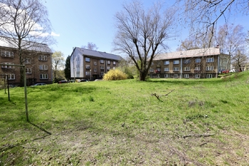 Prodej pozemku 1182 m², Ostrava