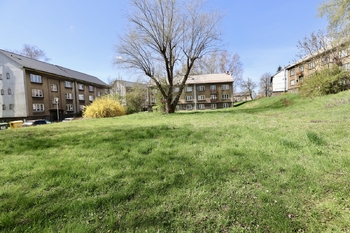 Prodej pozemku 1182 m², Ostrava