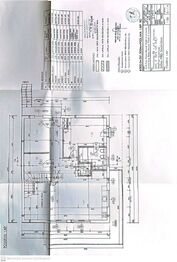 půdorys byt 7kk 1.NP - Prodej domu 295 m², Mistřice