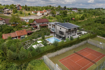 Prodej domu 295 m², Mistřice