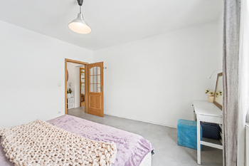 Prodej bytu 4+1 v osobním vlastnictví 79 m², Praha 9 - Horní Počernice