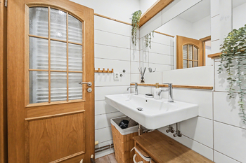 Prodej bytu 4+1 v osobním vlastnictví 79 m², Praha 9 - Horní Počernice