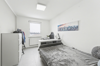 Prodej bytu 4+1 v osobním vlastnictví 79 m², Praha 9 - Horní Počernice