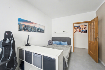 Prodej bytu 4+1 v osobním vlastnictví 79 m², Praha 9 - Horní Počernice