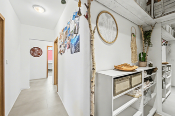 Prodej bytu 4+1 v osobním vlastnictví 79 m², Praha 9 - Horní Počernice