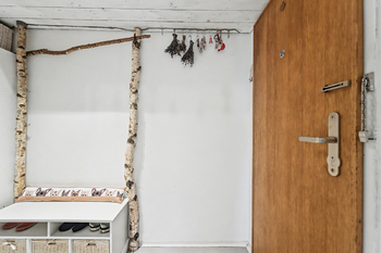 Prodej bytu 4+1 v osobním vlastnictví 79 m², Praha 9 - Horní Počernice