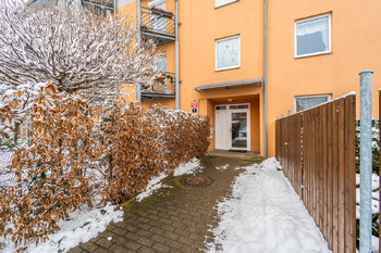 Prodej bytu 4+1 v osobním vlastnictví 79 m², Praha 9 - Horní Počernice