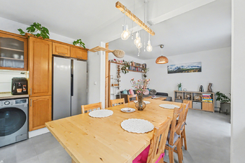 Prodej bytu 4+1 v osobním vlastnictví 79 m², Praha 9 - Horní Počernice