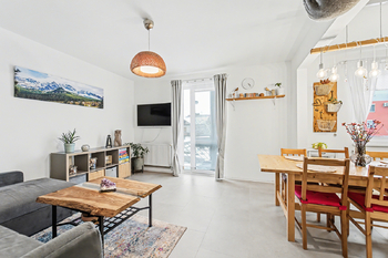 Prodej bytu 4+1 v osobním vlastnictví 79 m², Praha 9 - Horní Počernice