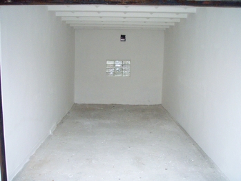 Prodej garáže 37 m², Liberec