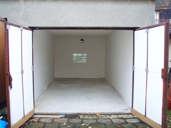 Prodej garáže 37 m², Liberec