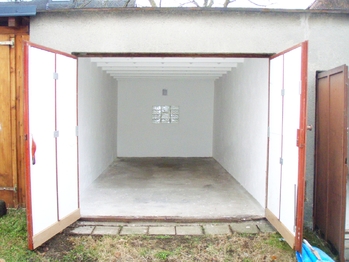 Prodej garáže 37 m², Liberec