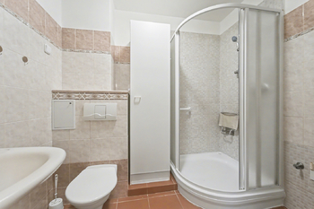 Pronájem bytu 2+kk v osobním vlastnictví 44 m², Český Brod