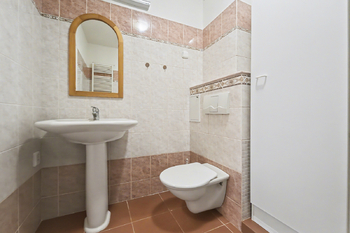 Pronájem bytu 2+kk v osobním vlastnictví 44 m², Český Brod