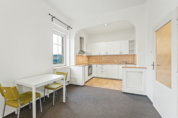 Pronájem bytu 2+kk v osobním vlastnictví 44 m², Český Brod