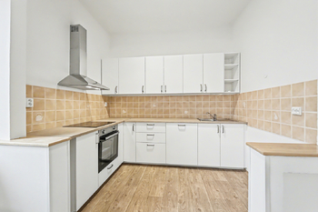 Pronájem bytu 2+kk v osobním vlastnictví 44 m², Český Brod