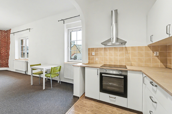 Pronájem bytu 2+kk v osobním vlastnictví 44 m², Český Brod