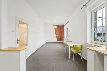 Pronájem bytu 2+kk v osobním vlastnictví 44 m², Český Brod