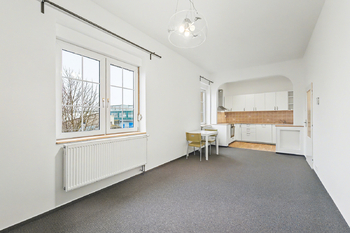 Pronájem bytu 2+kk v osobním vlastnictví 44 m², Český Brod